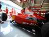 GP TURCHIA - Prove Libere